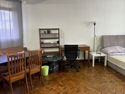 Lakeside Tower (D22), Apartment #448958131